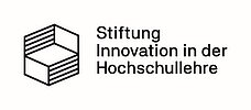 Logo Stiftung Hochschullehre Logo Stiftung Innovation in der Hochschullehre
