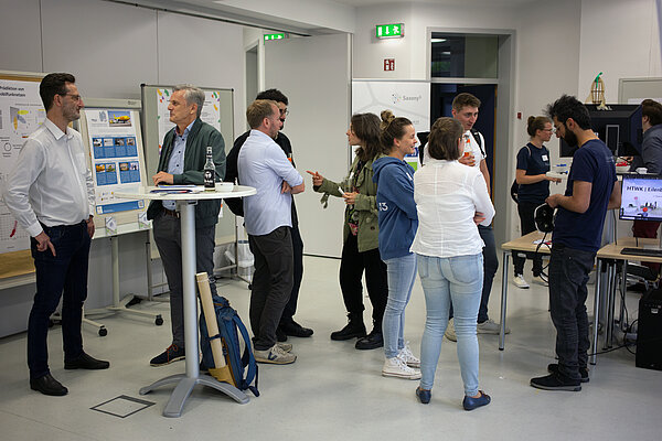 Forschung trifft ... 2024 Forschung trifft ... 2024