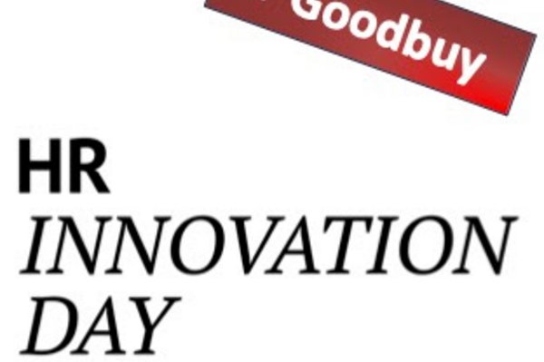 HR Innovation Day 2026 + GoodBuy