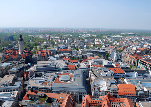 Studien zur Resilienzforschung (Foto: Andreas Schmidt)