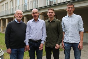 Institut für Geotechnik Institut für Geotechnik