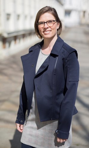 Dr. Friederike Frieler