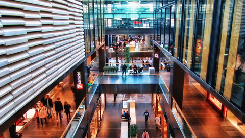 Cluster Konsumentenverhaltensforschung