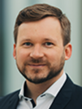 Prof. Dr. rer. pol. Simeon Mücke