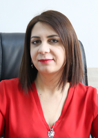 to the profile page on "Research Gate" (Tatevik Vardanyan)