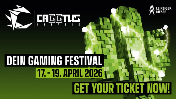 CAGGTUS Leipzig  2026