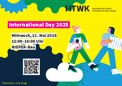 Titelbild International Day 2025
