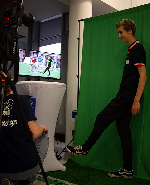 Forschung trifft ... 2024 Forschung trifft ... 2024