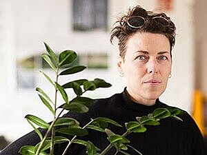 Prof. Dr. Laura Veronese