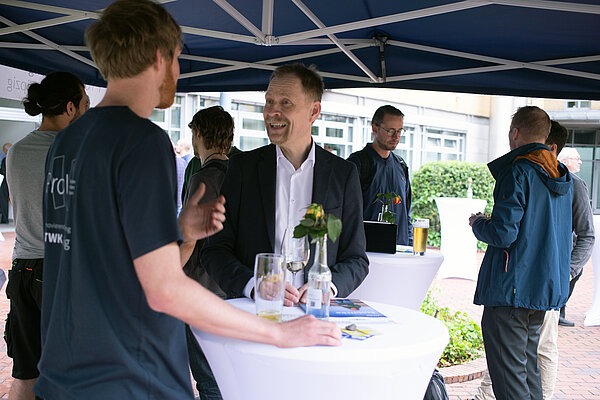 Forschung trifft ... 2024 Forschung trifft ... 2024