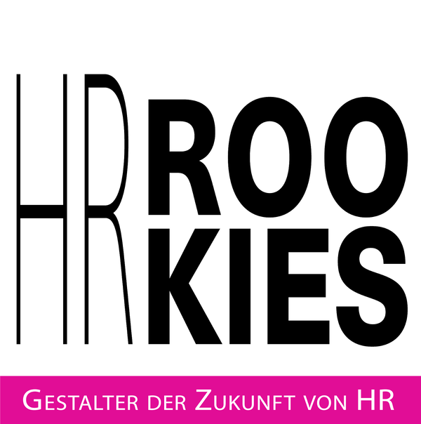 HR Rookies - Gestalter der Zukunft von HR