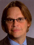 Prof. Dr. rer. pol. Harald Simons