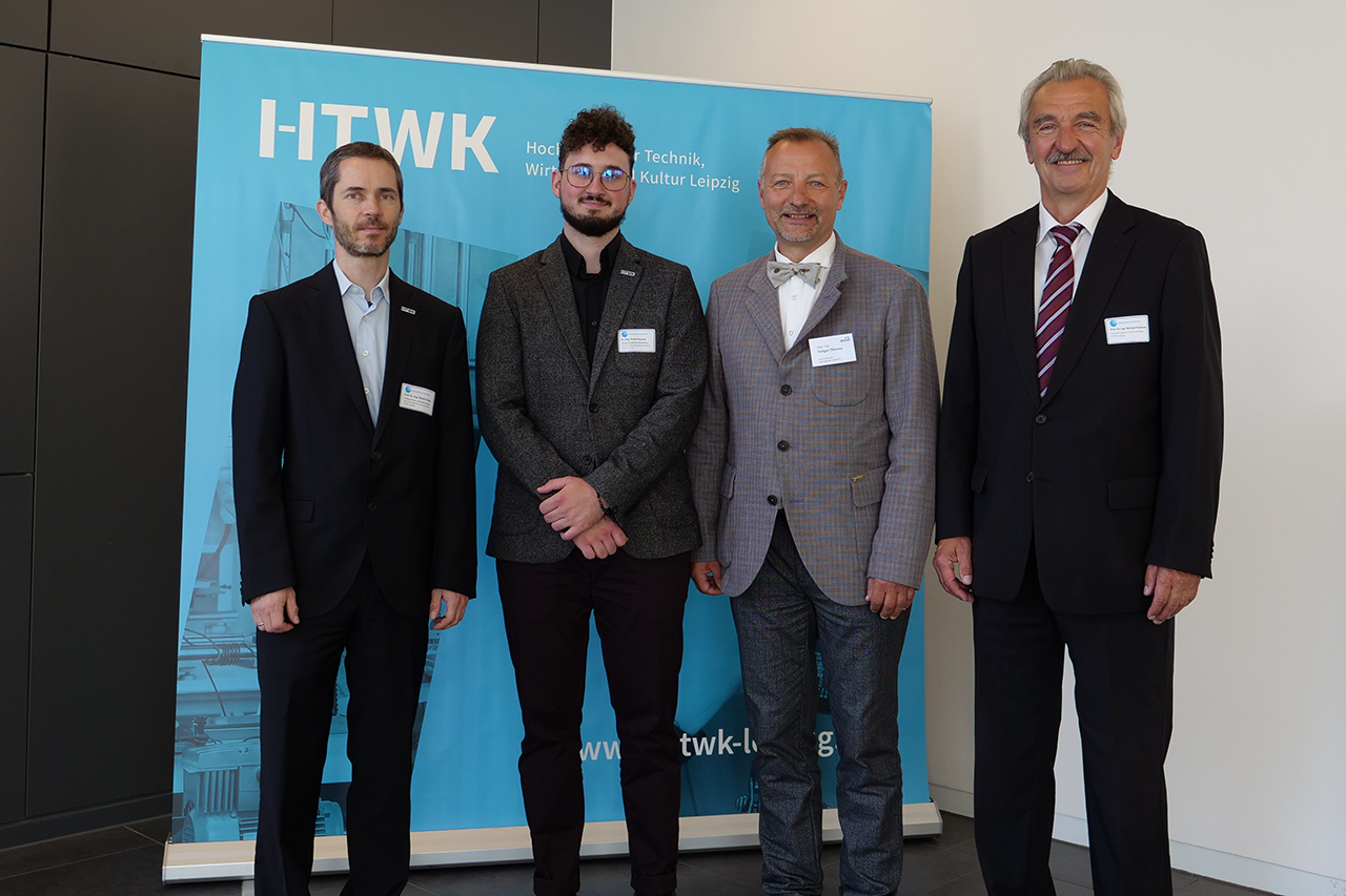 Gruppenfoto