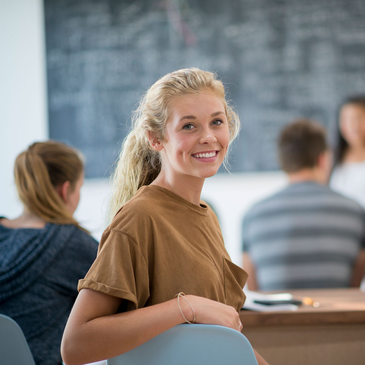 Symbolbild Studiengang Betriebswirtschaft Bachelor