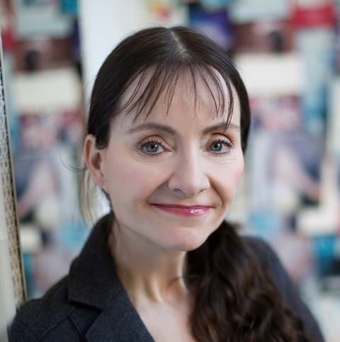 Birgit Mallow