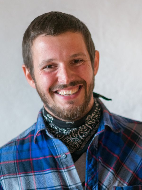 M.A. Dipl.-Ing. (FH) Juri Kuther