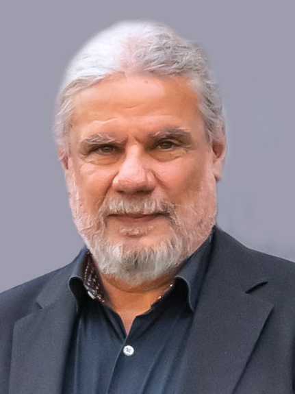 Portraitfoto Kontaktperson